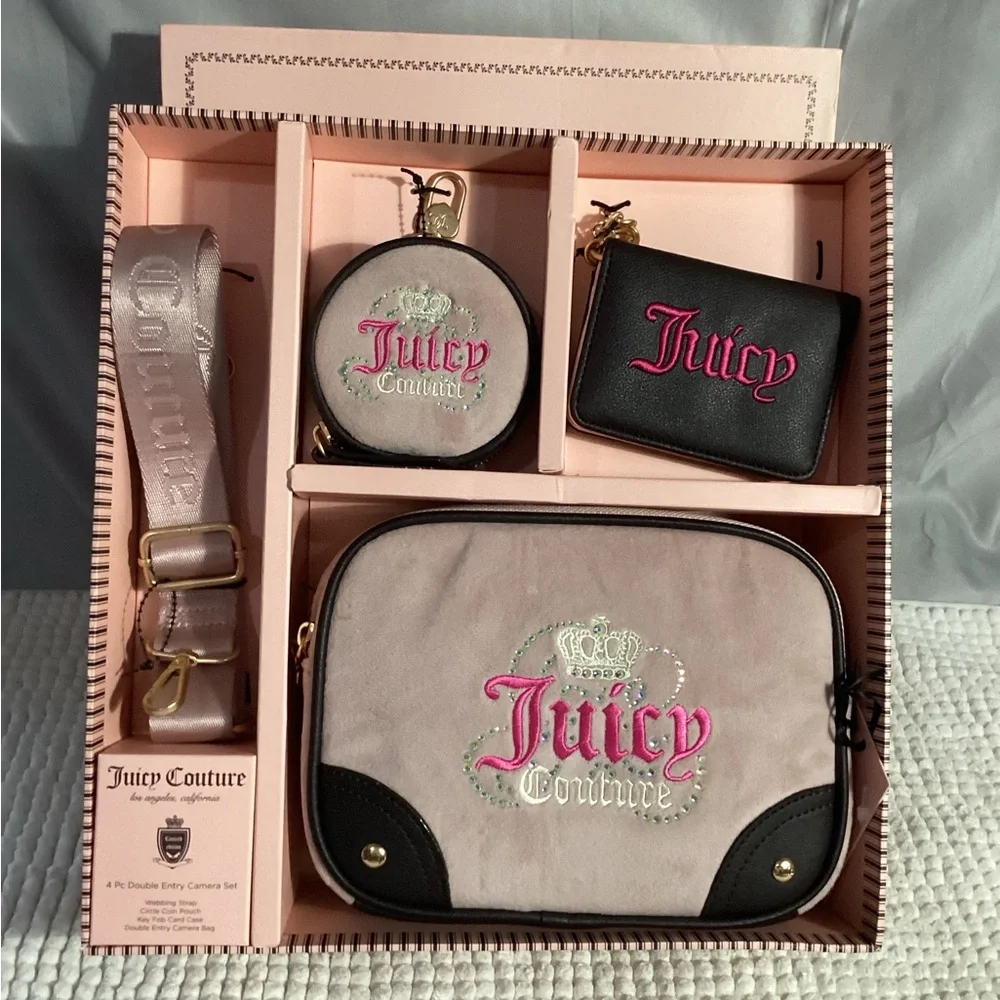 Juicy Couture juicy couture